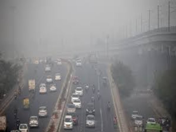 क्या है पीएम 10 और पीएम 2.5