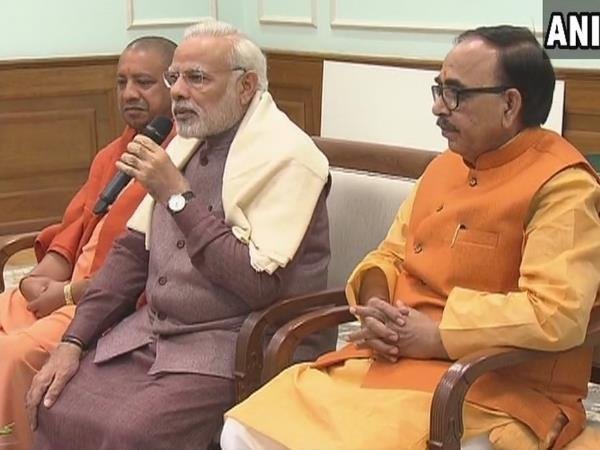 भाजपा को मिले हैं 18 फीसदी वोट, बनी सबसे बड़ी पार्टी