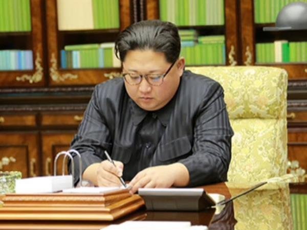 Hwasong-15 के टेस्ट से घबरा गया था अमेरिका