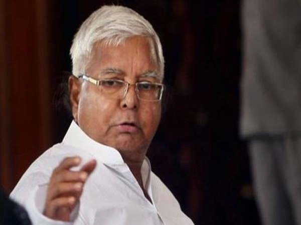 लालू को घेरने का हुआ है रिएक्शन!