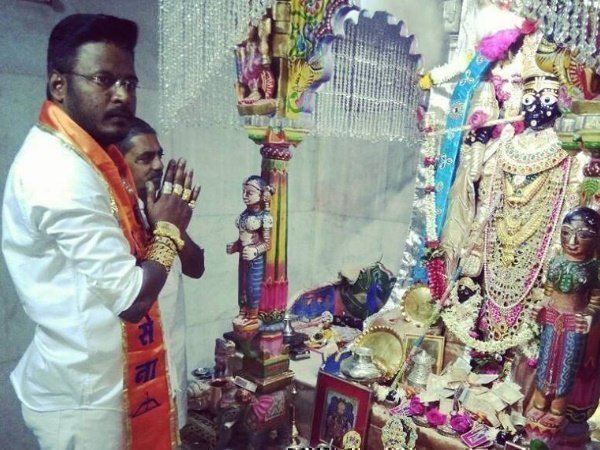7वीं पास कुंजल पर हैं 10 केस दर्ज