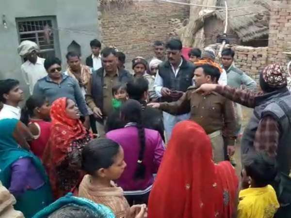 एसपी सिटी ने कहा कि होगी कार्रवाई