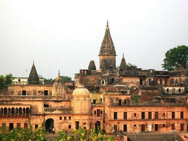 आडवाणी और मुरली मनोहर जोशी