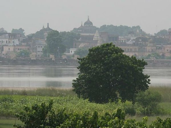 बाबरीविध्वंस का काला अध्याय