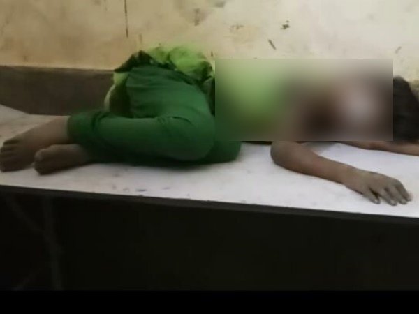 पत्नी ने दर्ज कराया था मुकदमा