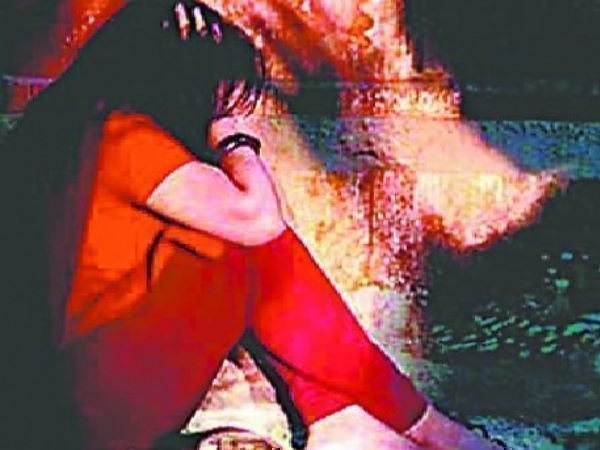 देवी शक्ति के ढोंग से करता रहा महिलाओं से रेप