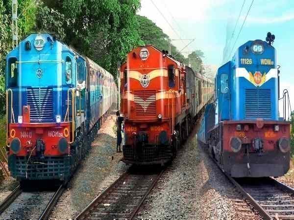 ये 8 ट्रेनें हुई निरस्त