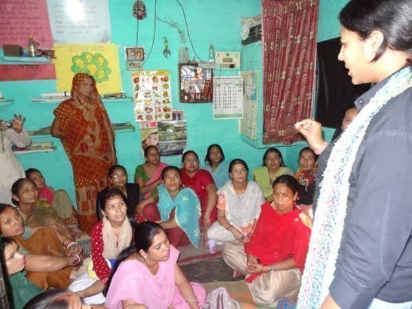 तेलंगाना में 34 फीसदी महिलाएं अशिक्षित