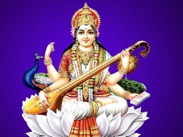 कैसे करें सरस्वती पूजा