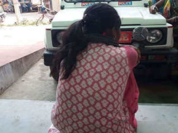 परिवार को दी सूचना
