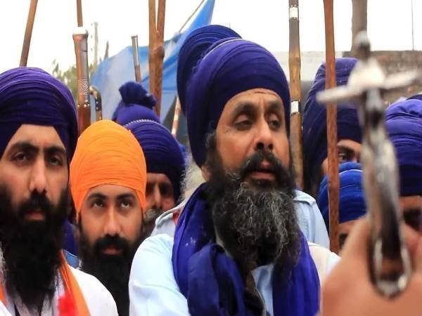 मुगल कालीन समय से चली आ रही है परंपरा