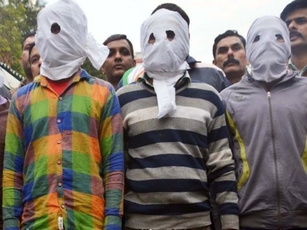 10 दिन पहले रैकी के लिए गए थे