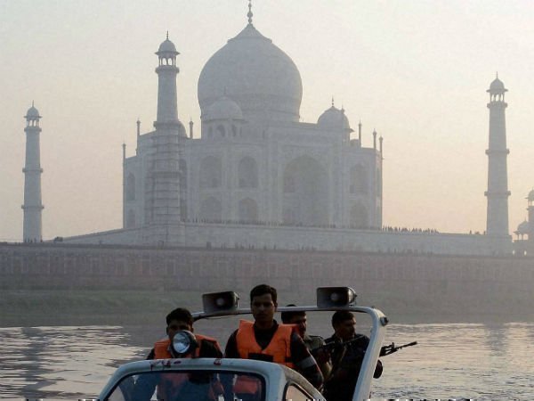 मुमताज, शाहजहां की तीसरी पत्नी थीं