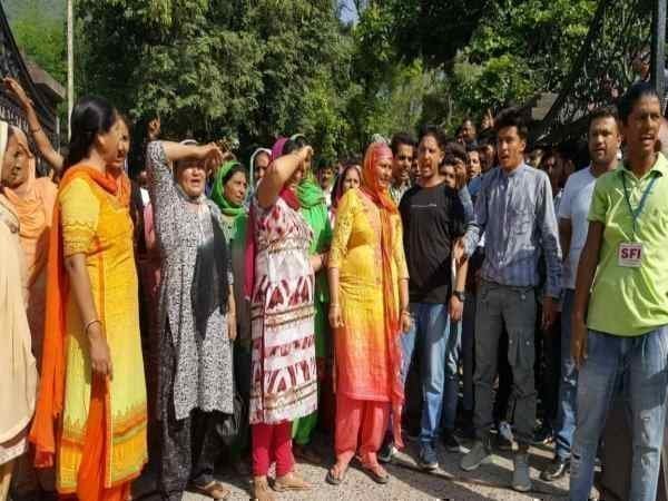 3 सदस्यीय एस.आई.टी. का हुआ था गठन