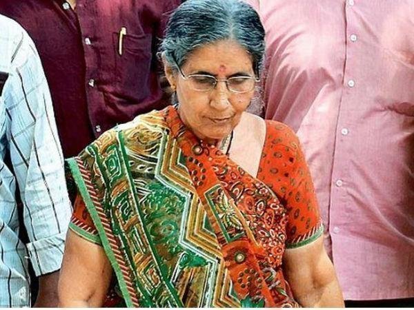 जशोदाबेन को है उम्मीद- एक दिन लौट आएंगे मोदी