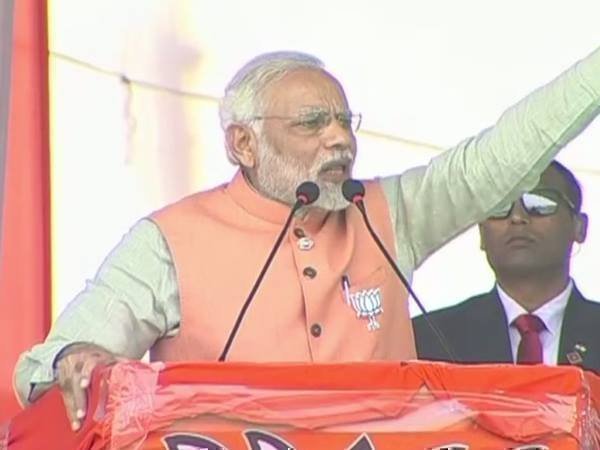 भाषा का उचित जवाब देंगे