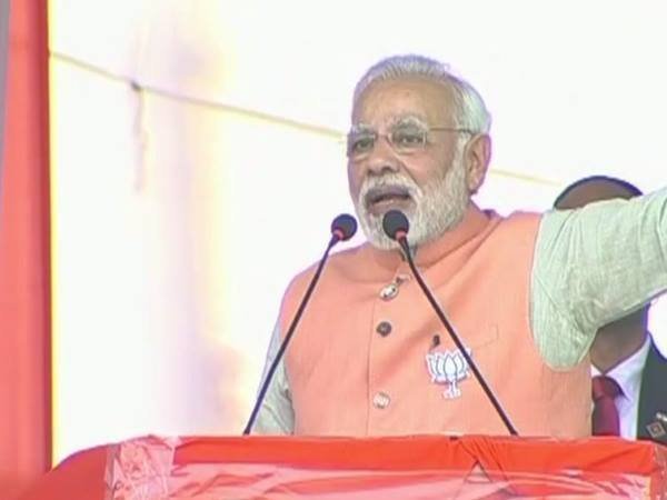 गुजरात के बेटे के लिए