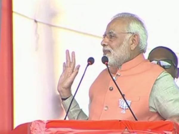 पीएम ने बिना नाम लिए कहा कि...