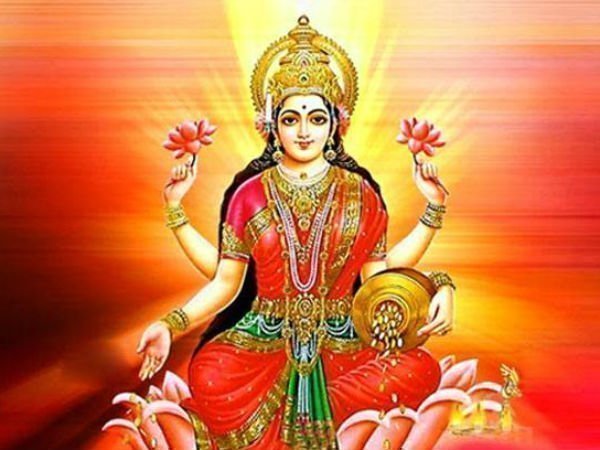 मां लक्ष्मी के प्रिय हैं गणेश