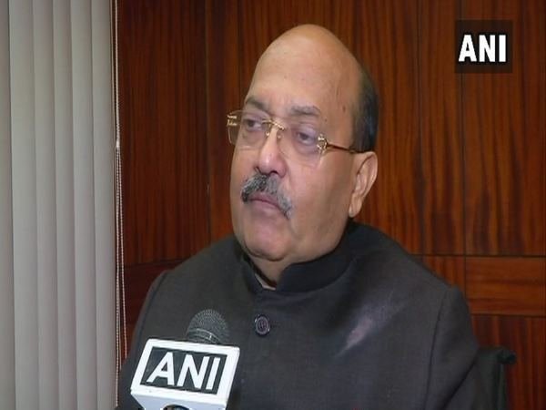 'कई बड़े नेता मणि पीड़ित हैं'