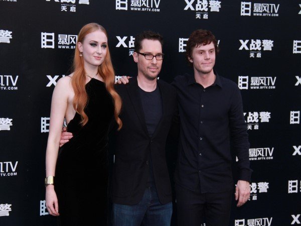 Bryan Singer के खिलाफ दर्ज कराई गई शिकायत