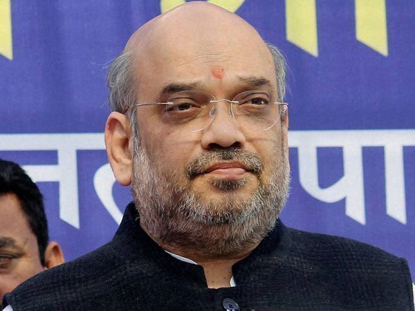 अमित शाह की ऑडियो क्लिप