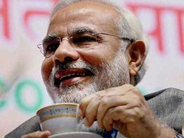 मोदी को कहा चायवाला