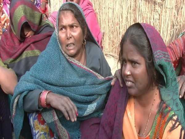 महिला ने आशिक के साथ मिलकर किया पाप