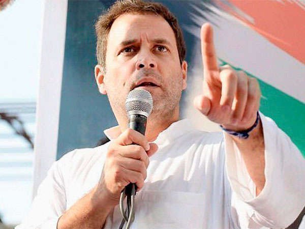 'सरदार पटेल ना राहुल गांधी के हैं, ना नरेंद्र मोदी जी के हैं'