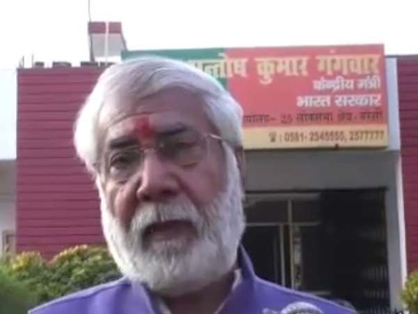 हिंदूवादी संगठनों ने की आपत्ति