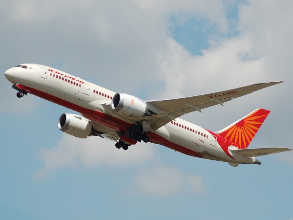 Air India Air India