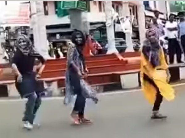 Flash Mob Flash Mob