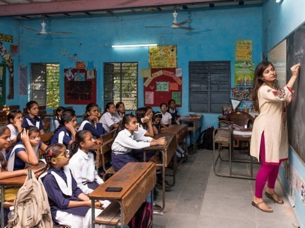 UPTET Results 2017 UPTET Results 2017
