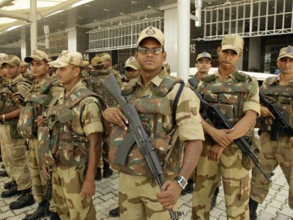 UPSC CISF Recruitment 2018 UPSC CISF Recruitment 2018