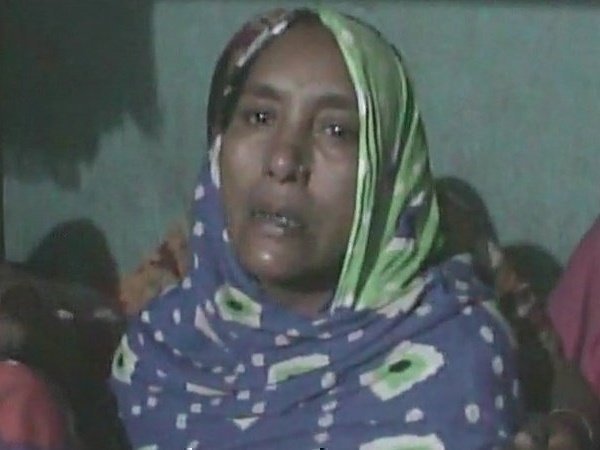 Rajasthan Murder Rajasthan Murder