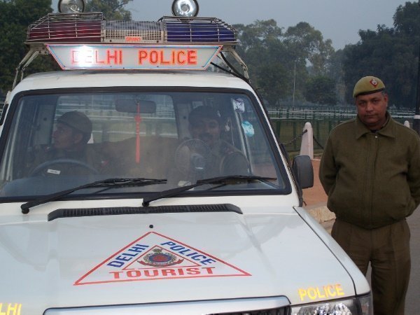 Delhi Police Delhi Police