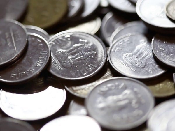 पहली बार आएगा 350 रुपए का सिक्का
