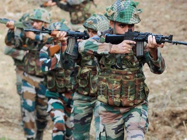 Indian Army Indian Army