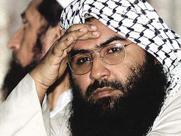 Masood Azhar Masood Azhar