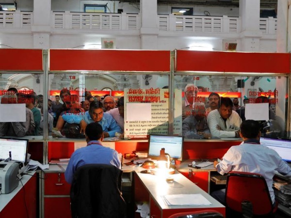 Indian Post Indian Post