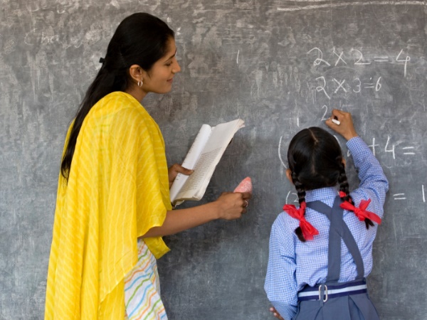 Good News: TGT's Result declared after 8 years, more teachers benefited Good News: TGT's Result declared after 8 years, more teachers benefited