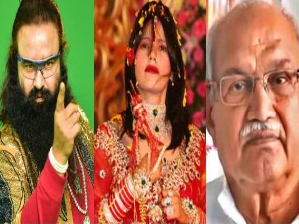 Controversial Babas of Year 2017 Controversial Babas of Year 2017