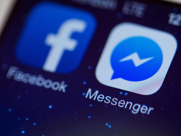 Facebook Messenger Facebook Messenger