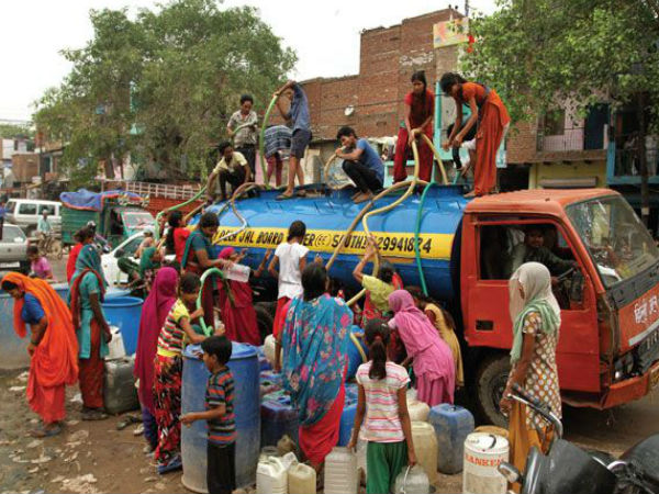 delhi jal board delhi jal board