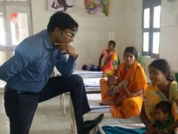Jagdish Sonkar Jagdish Sonkar