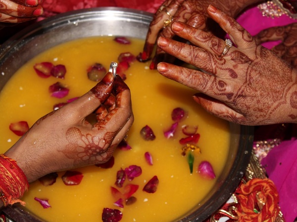 Marriage Marriage