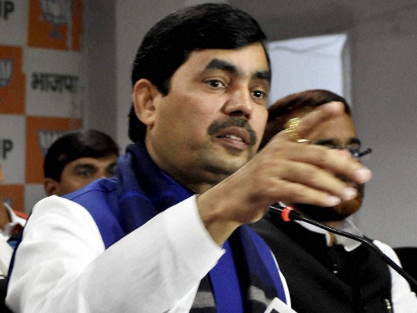 Shahnawaz Hussain Shahnawaz Hussain
