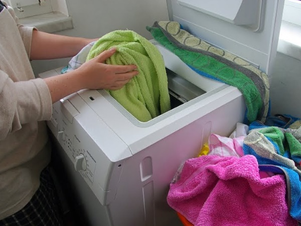 Washing Machine Washing Machine