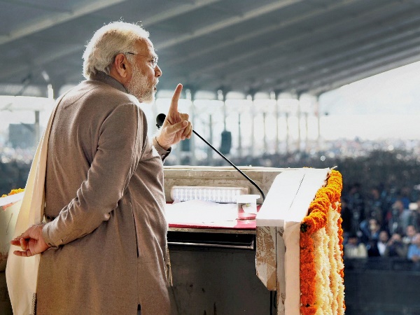 Narendra Modi Narendra Modi