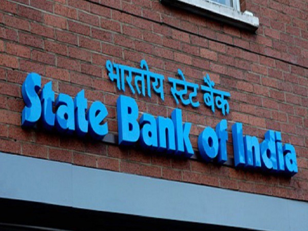 State Bank Of India State Bank Of India